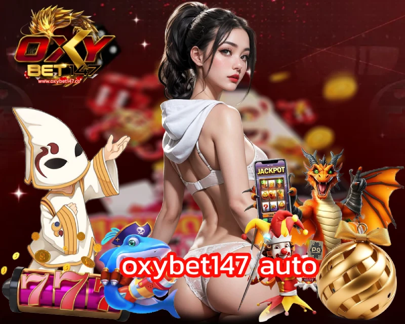 oxybet147 auto