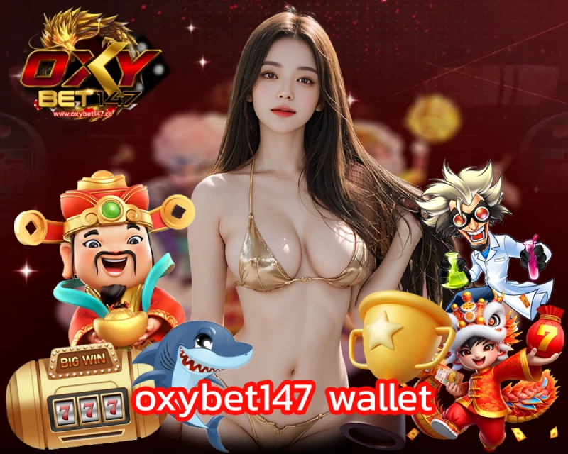 oxybet147 wallet